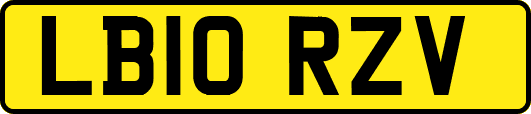 LB10RZV