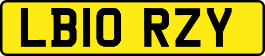 LB10RZY