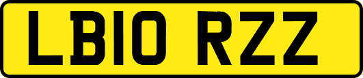 LB10RZZ
