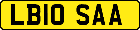 LB10SAA