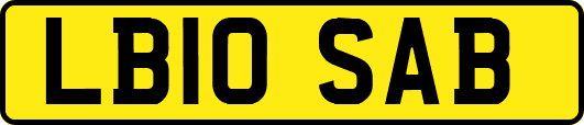 LB10SAB