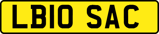 LB10SAC