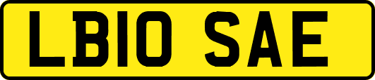 LB10SAE