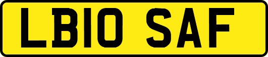 LB10SAF