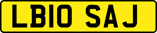 LB10SAJ