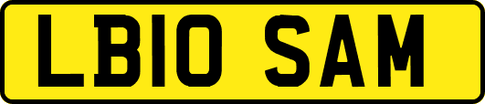 LB10SAM