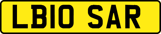 LB10SAR