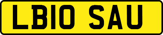 LB10SAU
