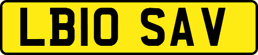 LB10SAV