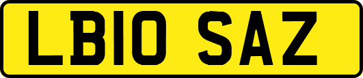 LB10SAZ