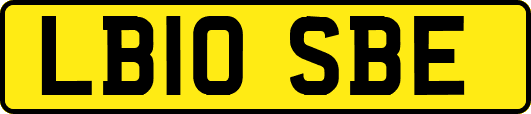 LB10SBE