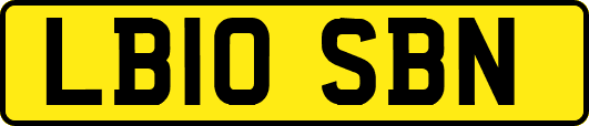LB10SBN