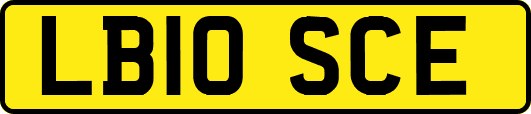 LB10SCE