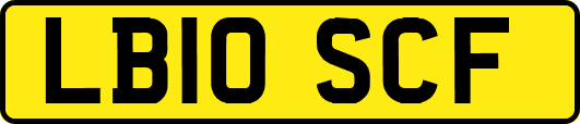LB10SCF