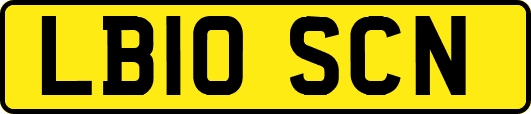 LB10SCN