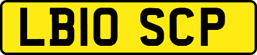 LB10SCP