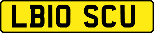 LB10SCU