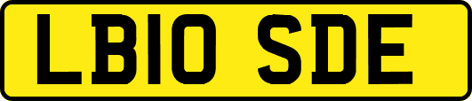 LB10SDE