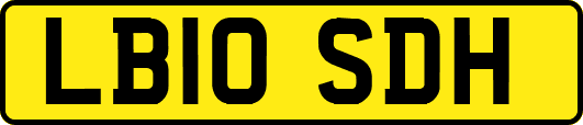 LB10SDH
