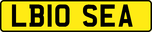 LB10SEA