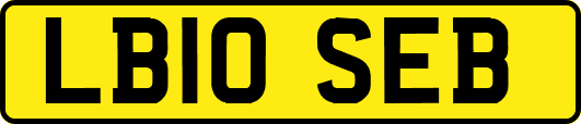 LB10SEB