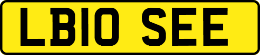 LB10SEE