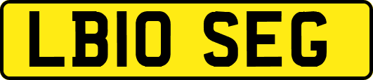 LB10SEG