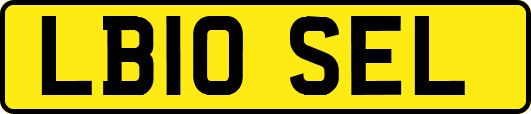 LB10SEL