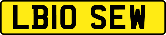 LB10SEW