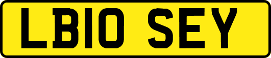 LB10SEY