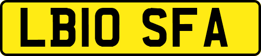 LB10SFA