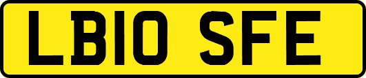 LB10SFE