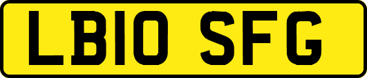 LB10SFG