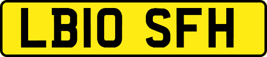 LB10SFH