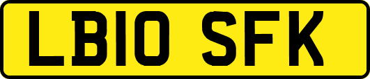 LB10SFK