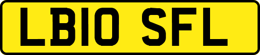 LB10SFL