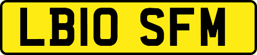 LB10SFM