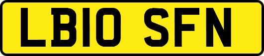 LB10SFN