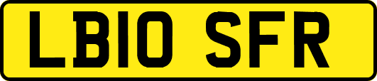 LB10SFR