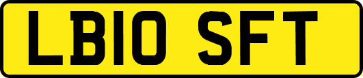 LB10SFT