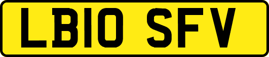 LB10SFV