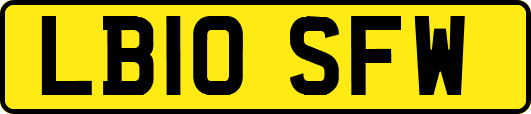 LB10SFW