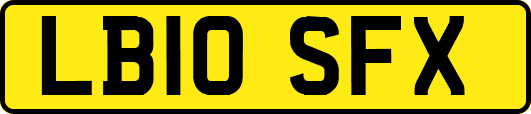 LB10SFX