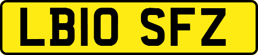 LB10SFZ