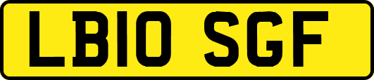 LB10SGF