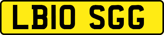 LB10SGG