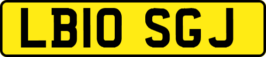 LB10SGJ