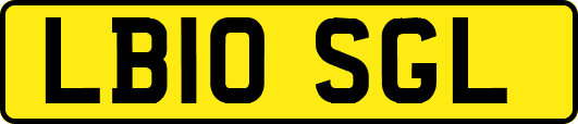 LB10SGL
