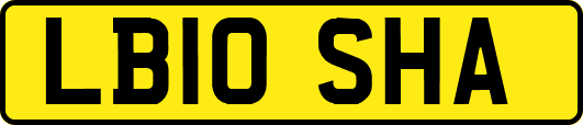 LB10SHA