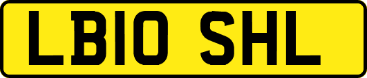 LB10SHL